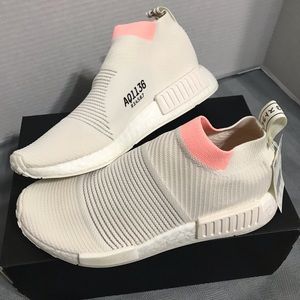 nmd cs1 primeknit women's